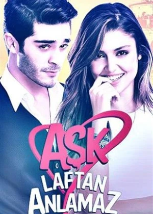 1-2-3-Qismlar Malikam Endi Qara / Любовь не Понимает Слов / Ask Laftan Anlamaz.