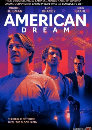 Amerika orzusi Uzbek tilida 2021 yil premyera kino O'zbekcha tarjima kino HD