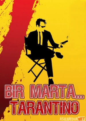 Bir marta... Tarantino Uzbek tilida 2020 O'zbek tarjima tas-ix skachat