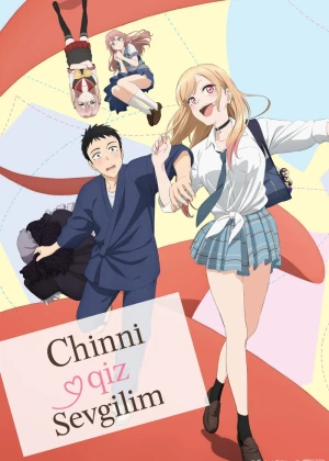 Chinni qiz sevgilim / Bu chinni qiz sevib qoldi Barcha qismlar 2024 Uzbek tilida O'zbekcha tarjima kino Full HD tas-ix skachat