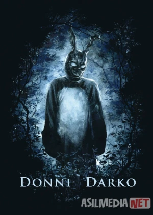 Donni Darko Premyera Uzbek tilida O'zbekcha 2001 tarjima kino Full HD tas-ix skachat