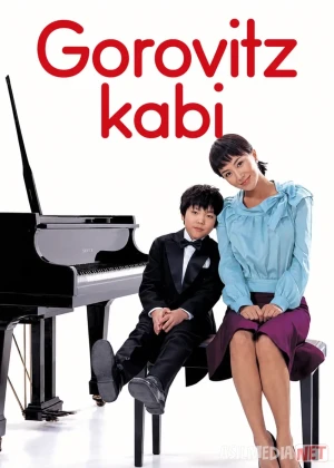Gorovitz kabi / Mashhur pianinochidek 2006 Uzbek tilida O'zbekcha tarjima kino Full HD tas-ix skachat