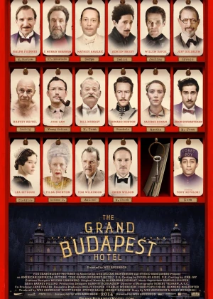 Grand Budapesht mehmonxonasi 2014 Uzbek tilida O'zbekcha tarjima kino Full HD tas-ix skachat