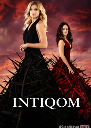 Intiqom / Revenge 2011-2015 Barcha qismlar! Uzbek tilida O'zbekcha tarjima kino Full HD tas-ix skachat