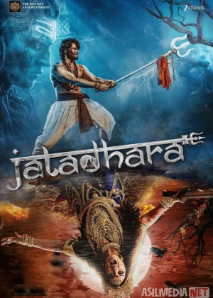 Jatadhara / Qurbonlikdan Tug'ilgan O'g'il Hind kino 2025 Uzbek tilida O'zbekcha tarjima kino Full HD tas-ix skachat