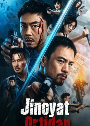 Jinoyat ortidan / Yovuzlarni ovlash / Yovuzlar ovi 2024 Uzbek tilida O'zbekcha tarjima kino Full HD tas-ix skachat