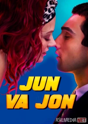 Jun va Jon / Jin va Jon Fransiya filmi 2025 Uzbek tilida O'zbekcha tarjima kino Full HD tas-ix skachat