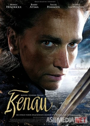 Kenau Uzbek tilida 2014 O'zbekcha tarjima kino HD