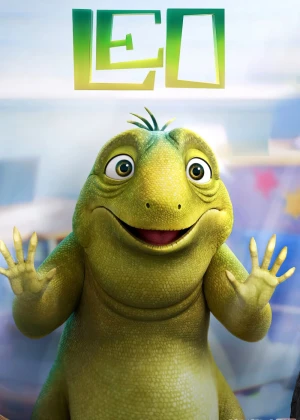 Leo / Kaltakesak Leo Multfilm Premyera 2023 Uzbek tilida O'zbekcha tarjima kino Leyo lio liyo Full HD tas-ix skachat