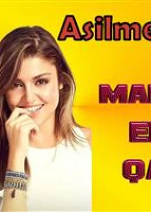 Malikam Endi Qara(turk serial) 13-15 qism