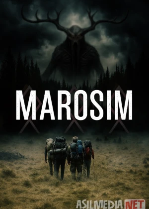 Marosim / Ritual 2017 Uzbek tilida O'zbekcha tarjima kino Full HD tas-ix skachat