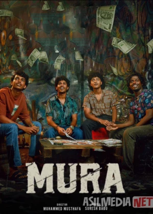 Mura Premyera Hind kino Uzbek tilida O'zbekcha 2024 tarjima kino Full HD tas-ix skachat