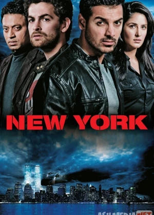 Nyu-York / Sevgilimning eri Hind kino Uzbek tilida 2009 HD O'zbek tarjima