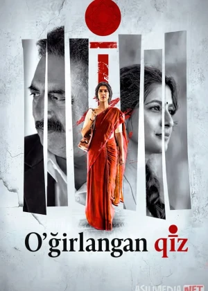 O'g'irlangan qiz / S Saraswathi / Sarasvati 2026 Hind kino Uzbek tilida O'zbekcha tarjima kino Full HD tas-ix skachat