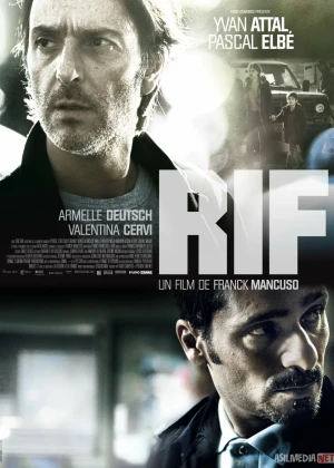 Oila ishi / R.I.F. (Oilaviy qiziqishlar tadqiqoti) Fransiya filmi Uzbek tilida O'zbekcha 2011 tarjima kino Full HD tas-ix skachat