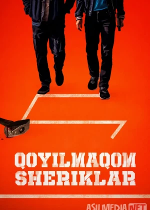 Qoyilmaqom sheriklar / Ideal hamkorlar 2026 Uzbek tilida O'zbekcha tarjima kino Full HD tas-ix skachat