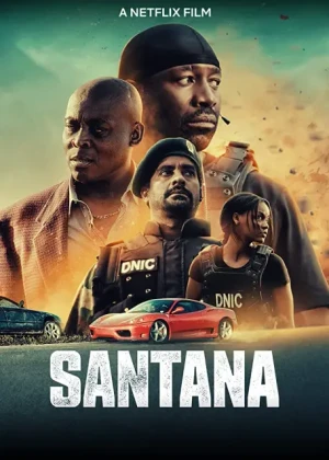 Santana (Jangari, Kriminal) Uzbek tilida O'zbekcha tarjima kino 2020 HD tas-ix skachat