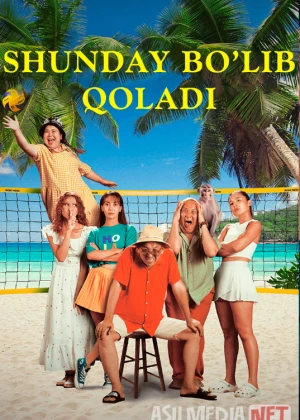 Shunday bo'lib qoladi Premyera Qozog'iston filmi Uzbek tilida O'zbekcha 2024 tarjima kino Full HD tas-ix skachat