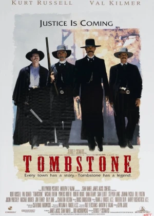Tombstoun: Yovvoyi g'arb afsonasi Uzbek tilida 1993 O'zbekcha tarjima film Full HD skachat