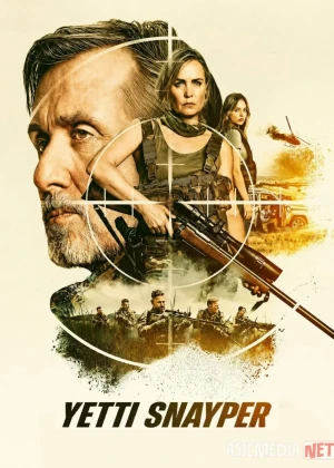 Yetti snayper / 7 snayperlar 2026 Uzbek tilida O'zbekcha tarjima kino Full HD tas-ix skachat