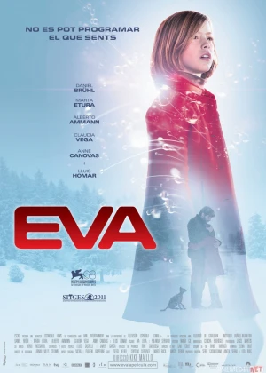 Yeva: Suniy intellekt Uzbek tilida 2011 O'zbekcha tarjima kino HD