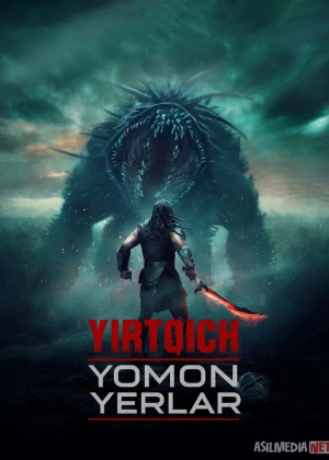 Yirtqich 6: Yomon yerlar / Yirtqich: Ajal dunyosi 2025 Uzbek tilida O'zbekcha tarjima kino Full HD tas-ix skachat