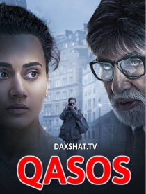 O'ch / Qasos Hind kino 2019 Uzbek tilida Tarjima kino HD