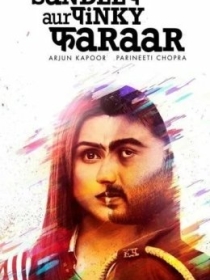 Sandip va Pinkining Qochishi 2021 Hind kino