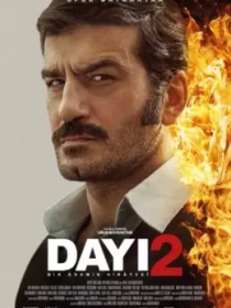 Amaki 2 : Bir Odam Hikoyasi 2 / Dayi 2 : Bir Erkak Hikoyasi 2 2025 Turk kino