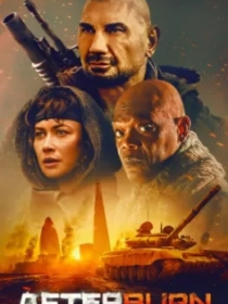 Olov domidagi dunyo / Olov ichidagi olam / Alangadan keyin 2025 HD Uzbek tilida tarjima kino