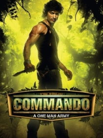 Kommando 1 2013 Hind kino HD