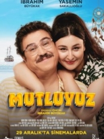 Baxtlimiz 2023 Turk kino HD