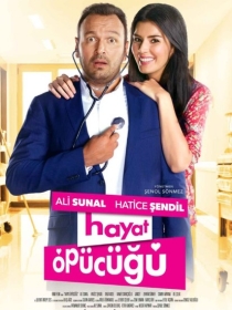 Taqdir Bo'sasi / Hayot Bo'sasi 2015 Turk kino HD