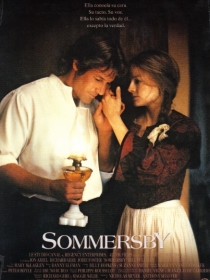Sommersbi 1993 HD