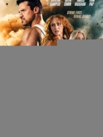 Soyadagi Dushman / Yashirin Dushman 2025 HD