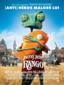Rango Multfilm 2011