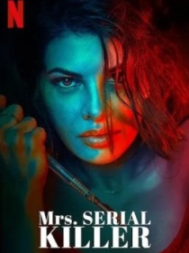 Qizimning Ruhi / Seryali Qotil Xonim 2020 Hind kino