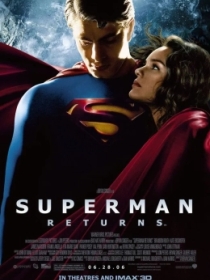 Supermenning Qaytishi 2006 HD