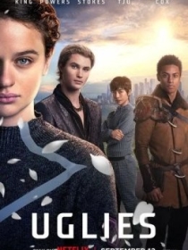 Go'zallik Dunyosi / Xunuk Qiz 2024 HD