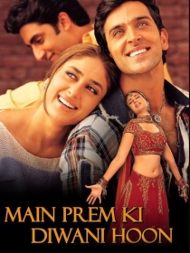 Men Premning Mashuqasiman 2003 HD Hind kino