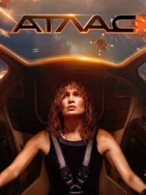Yengilmas Ayol / Atlas 2024 HD