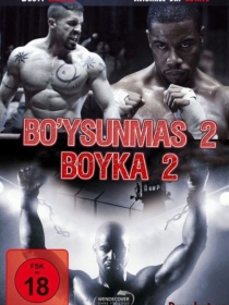 Bo'ysunmas 2 / Yengilmas 2 / Boyka 2 HD Uzbek tilida Tarjima kino HD