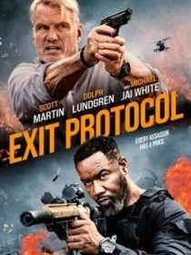 Chiqish protokoli / Chiqish rejasi 2025 HD