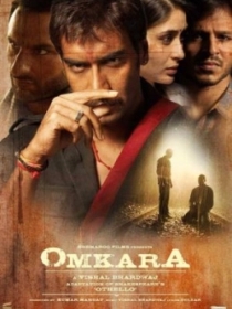 Qonli To'y / Omkara 2006 Hind kino