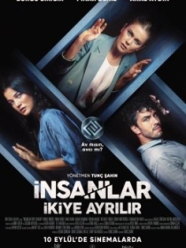 Insonlar Ikkiga Ajraladi 2020 Turk kino HD