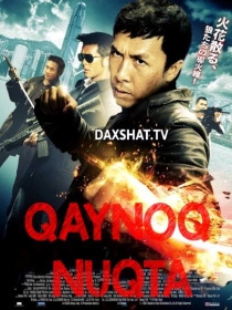 Qaynoq Nuqta Premyera HD Uzbek tilida Tarjima kino 2007