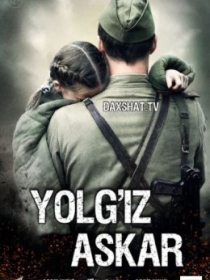 Yolg'iz Askar 2015 HD