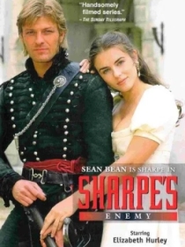 Maxfiy Topshiriq 4 / Sharpeni Dushmani 4 / Sharpning Dushmani 4 1994 Uzbek tilida Tarjima kino