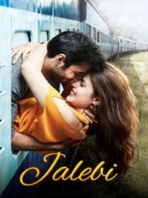 Ikki Xotin Bir Muhabbat / Jalebi 2018 Hind kino