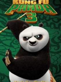 Kung Fu Panda 3 Multfilm O'zbek tilida HD